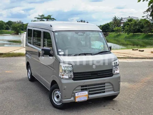 Suzuki Every 2026 photo 3