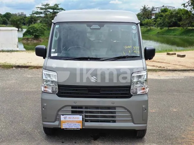 Suzuki Every 2026 photo 2