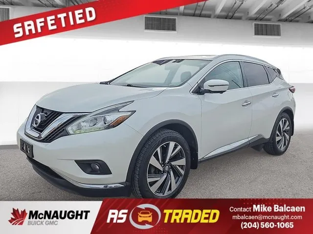 Nissan Murano
