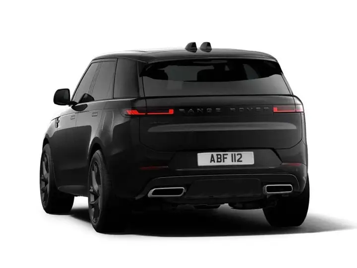 Land Rover Range Rover Sport 2026 photo 3