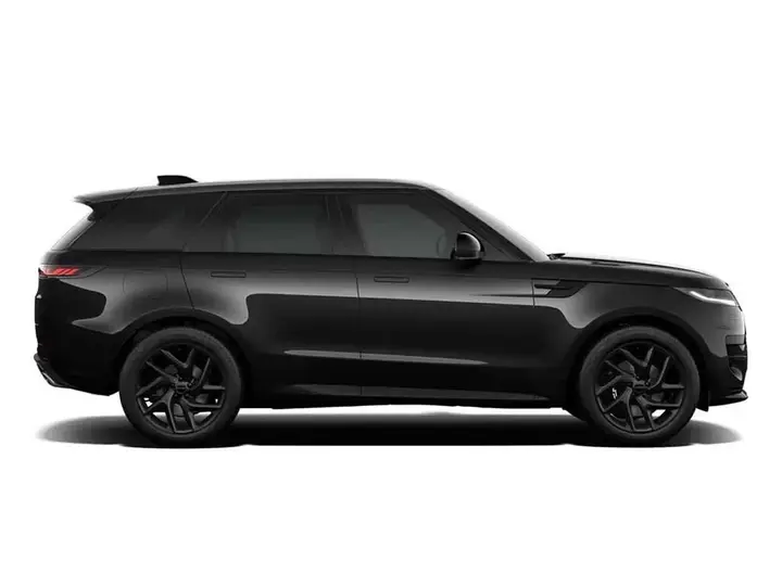 Land Rover Range Rover Sport 2026 photo 2