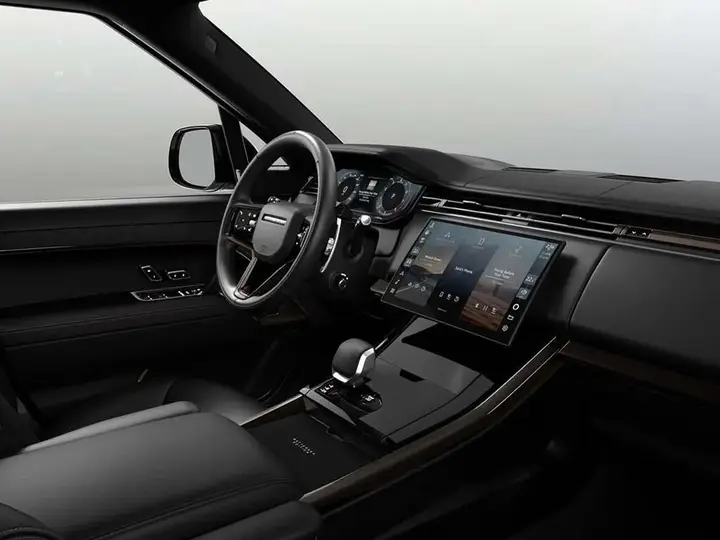 Land Rover Range Rover Sport 2026 photo 4