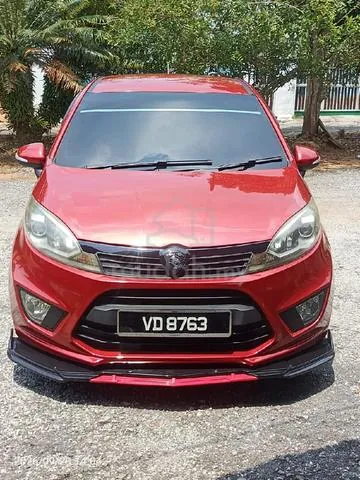 Proton Iriz