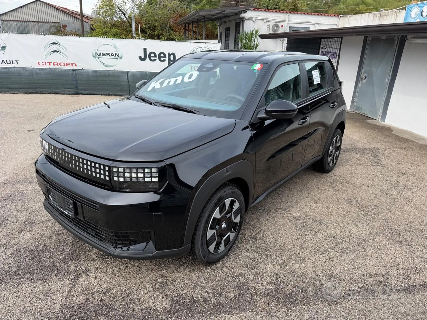 Fiat Grande Panda 2026 photo 2