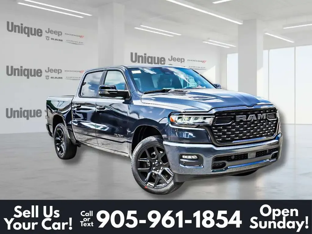 Ram 1500