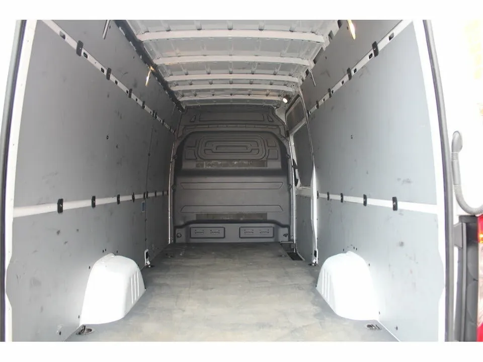 Mercedes-Benz Sprinter Van 2022 photo 5