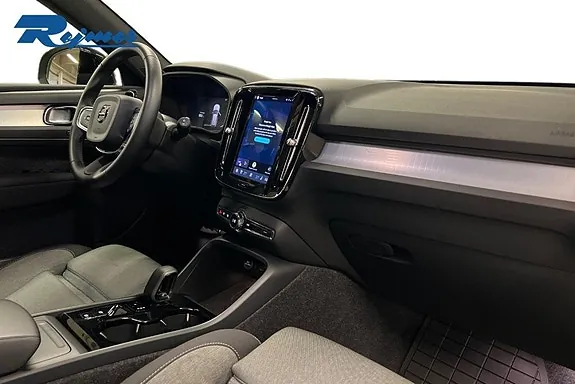 Volvo Xc40 2025 photo 5