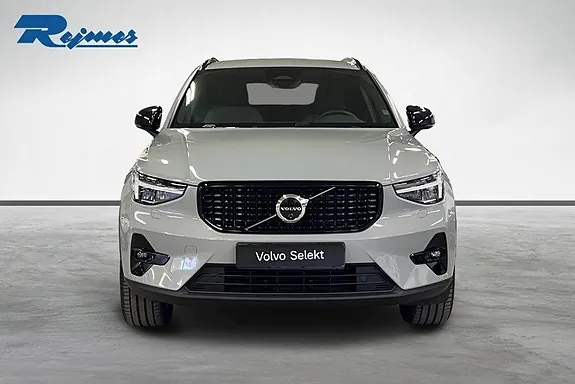 Volvo Xc40 2025 photo 4