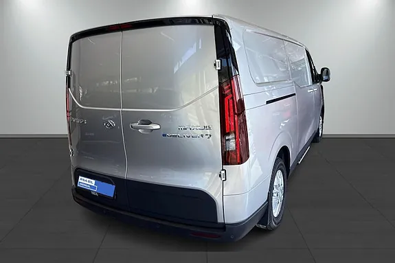 Maxus Edeliver 7 2024 photo 4