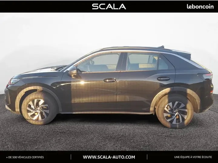 Volkswagen T-Roc 2026 photo 2