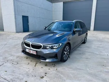 BMW 318D