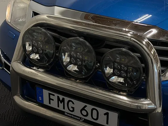 Toyota Hilux 2015 photo 5