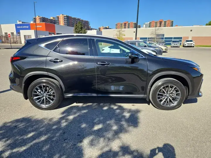 Lexus Nx 2026 photo 5