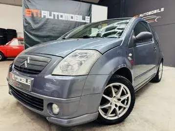 Citroen C2