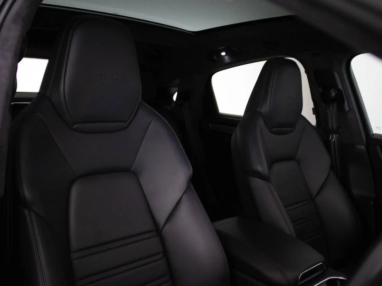 Porsche Cayenne 2022 photo 5