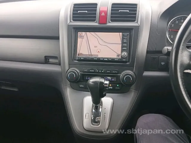 Honda Cr-V 2007 photo 4