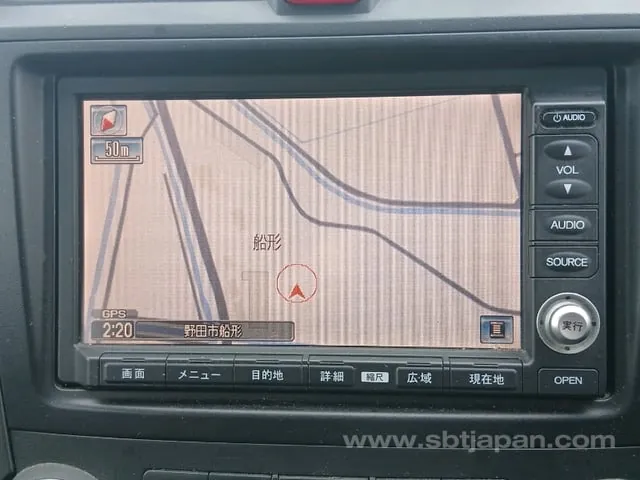 Honda Cr-V 2007 photo 5