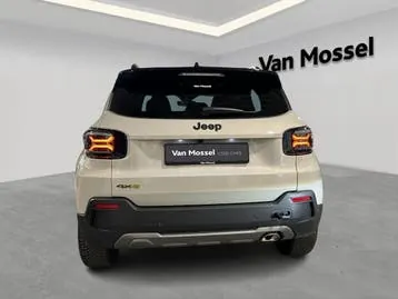 Jeep Avenger 2025 photo 3