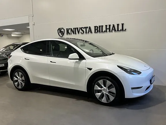 Tesla Model Y 2023 photo 3