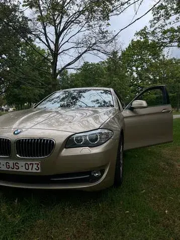 BMW Série 5