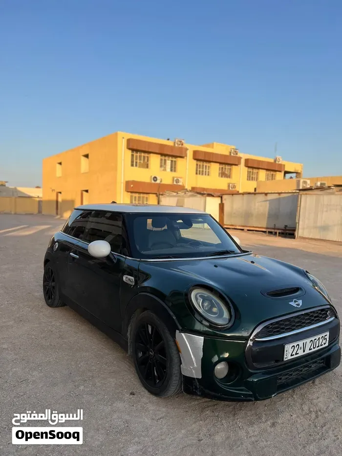 Mini Other 2017 photo 2