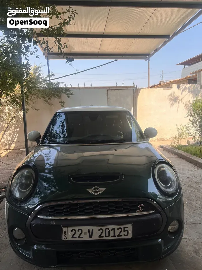 Mini Other 2017 photo 3