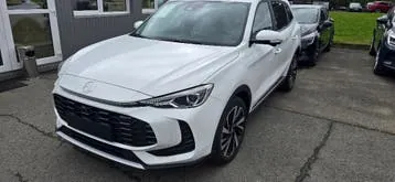 MG Zs 2025 photo 3
