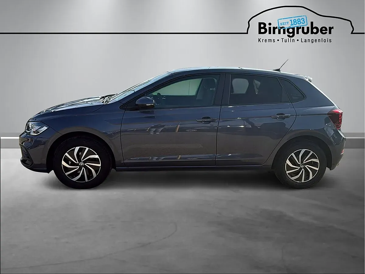 Volkswagen Polo 2026 photo 3