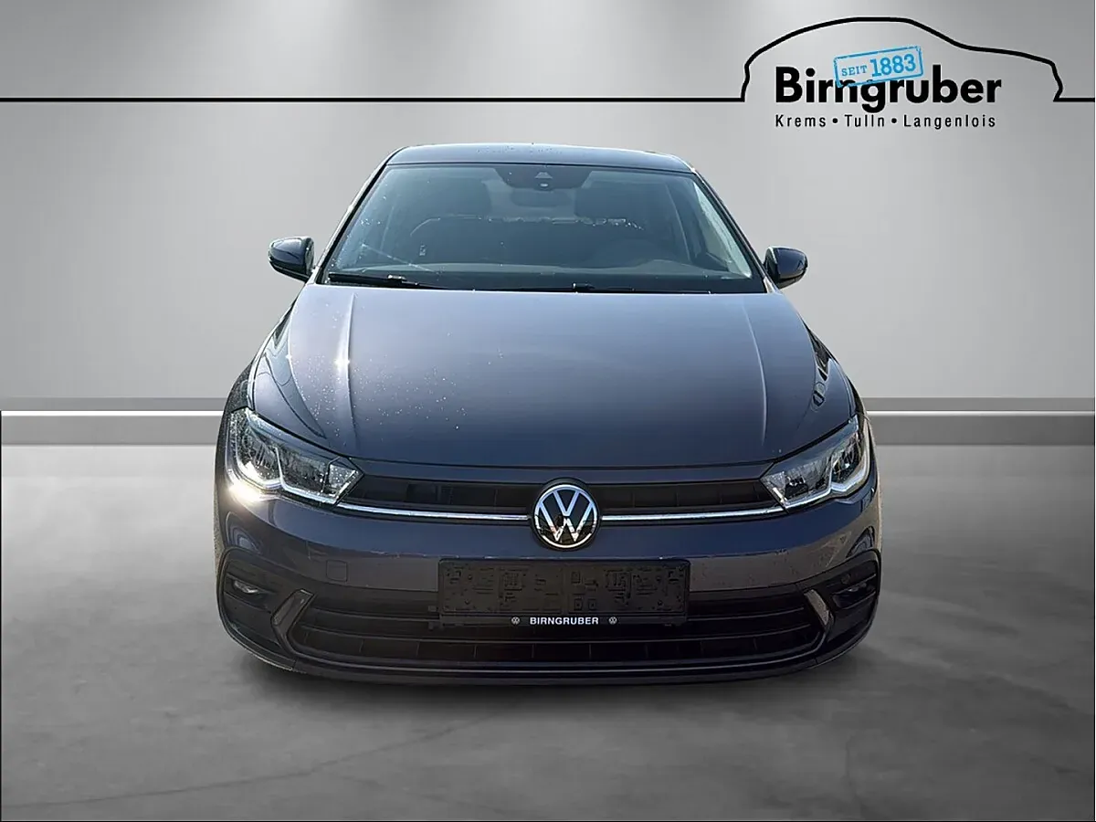 Volkswagen Polo 2026 photo 2