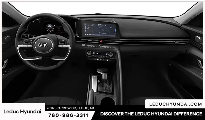 Hyundai Elantra 2026 photo 5