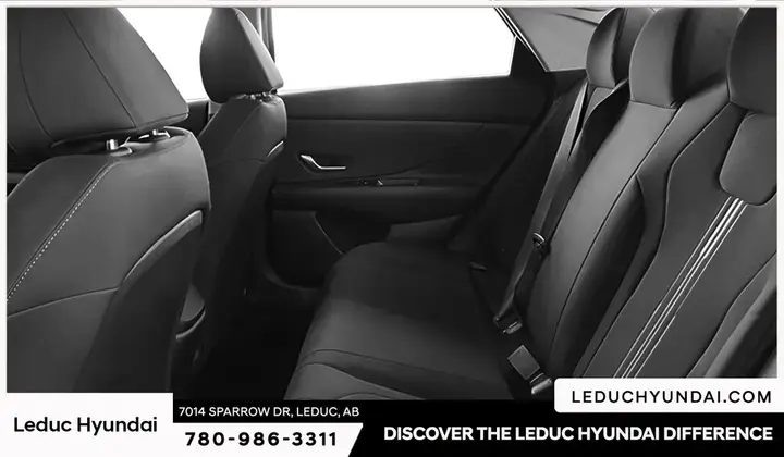 Hyundai Elantra 2026 photo 4
