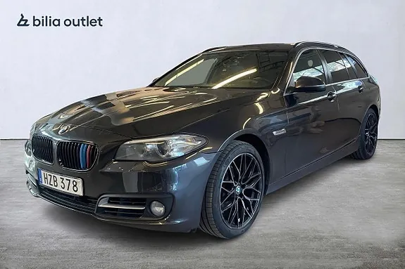 BMW 520D
