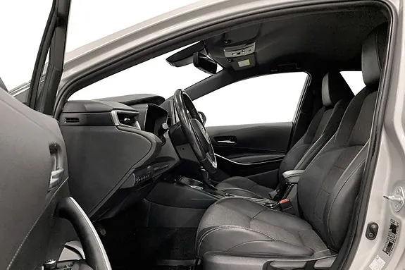 Toyota Corolla 2020 photo 3