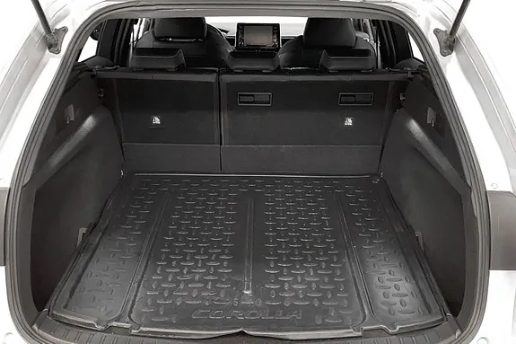 Toyota Corolla 2020 photo 5