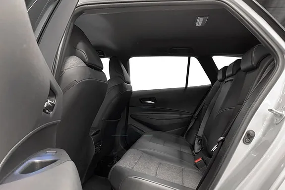 Toyota Corolla 2020 photo 4