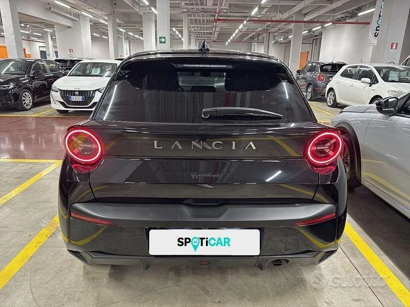 Lancia Ypsilon 2025 photo 4