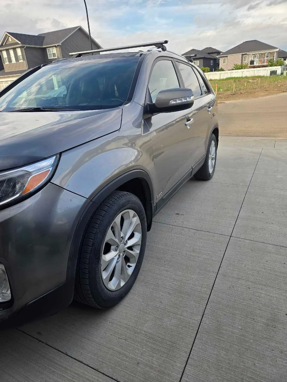 Kia Sorento 2014 photo 3