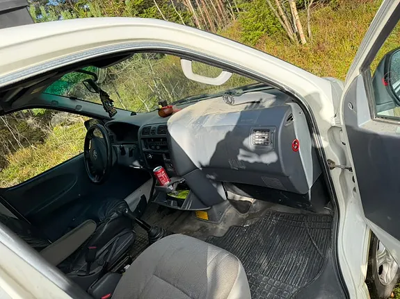 Toyota Hiace 2008 photo 4