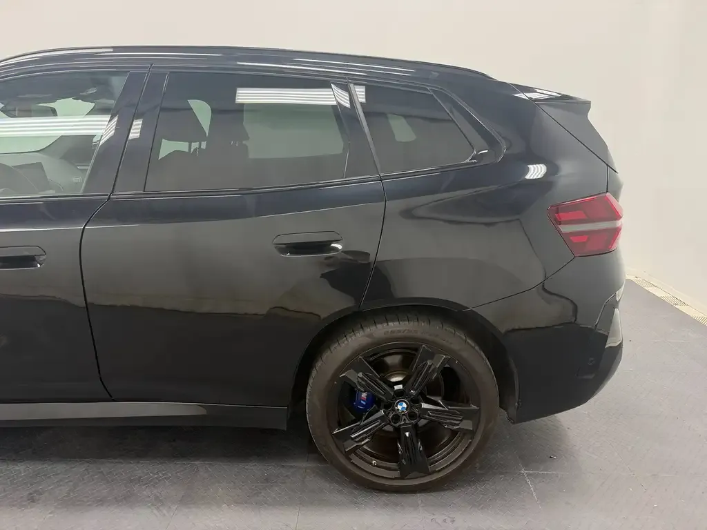 BMW X3 2025 photo 4