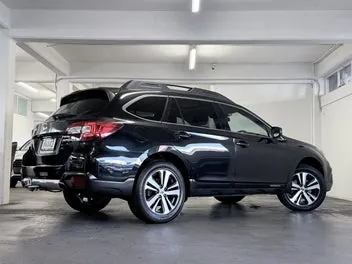 Subaru Outback 2020 photo 4