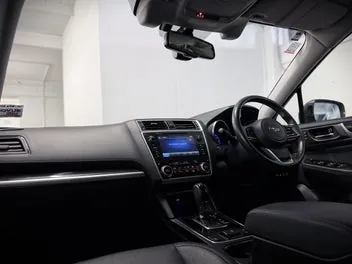 Subaru Outback 2020 photo 3