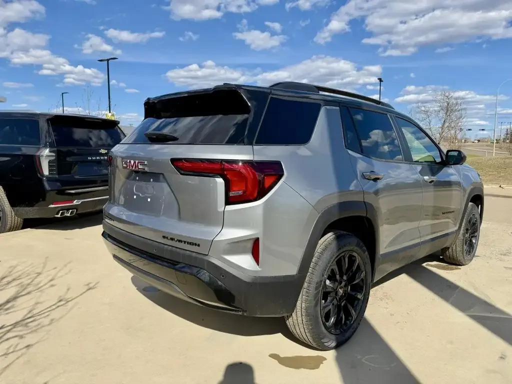 GMC Terrain 2026 photo 3