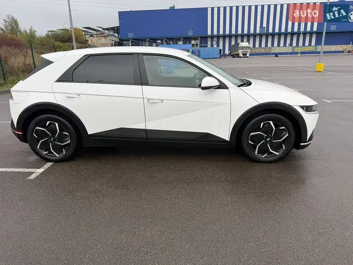 Hyundai Ioniq 5 2023 photo 3