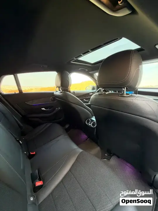 Mercedes-Benz Glc 200 2020 photo 4