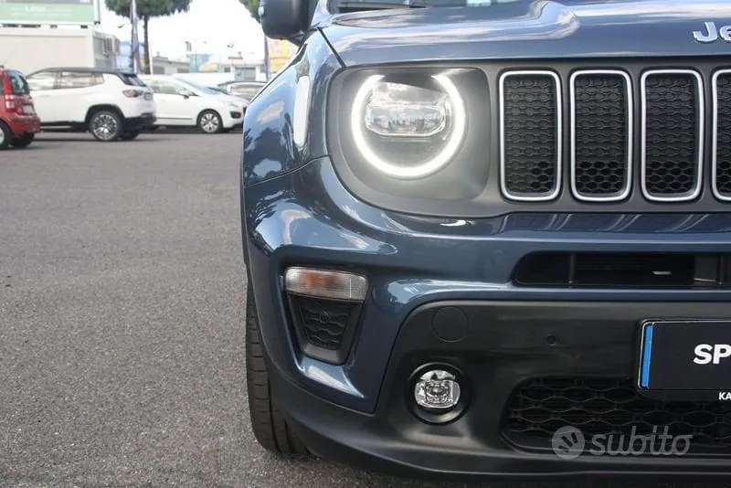 Jeep Renegade 2024 photo 5