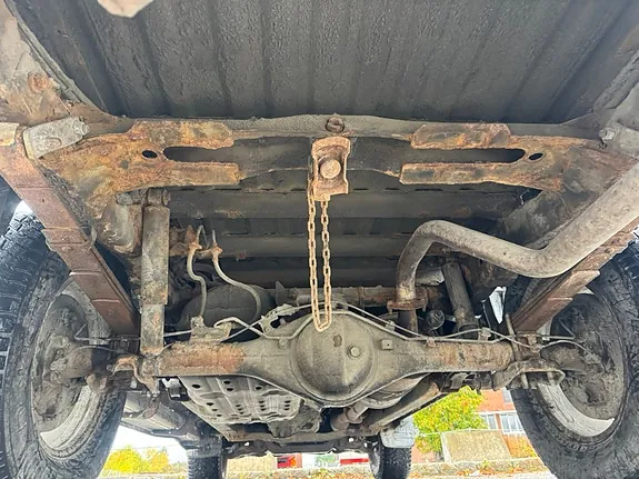 Toyota Hilux 2009 photo 5