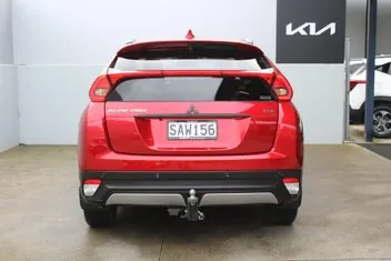 Mitsubishi Eclipse Cross 2020 photo 5