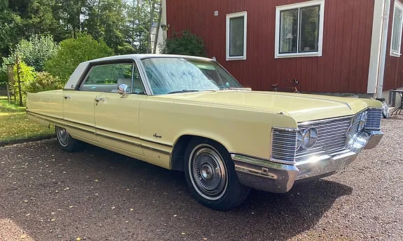 Chrysler Imperial