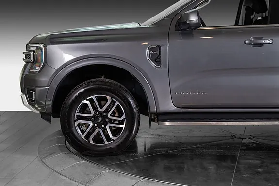 Ford Ranger 2024 photo 5