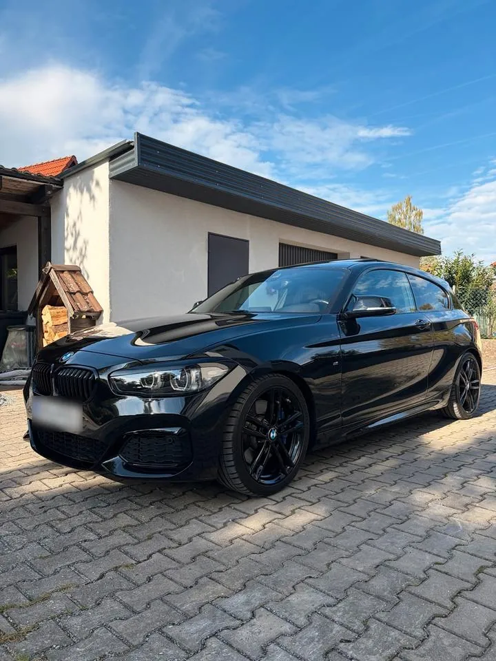 BMW M140I